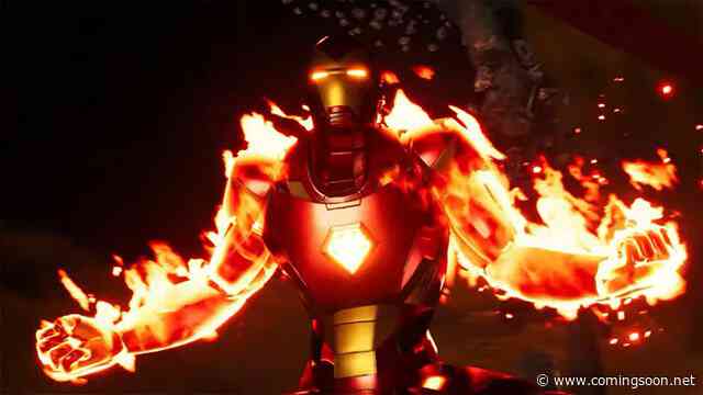 Marvel’s Midnight Suns Gets First Gameplay Walkthrough, Uses Card System