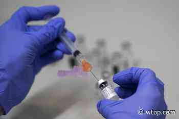 Anne Arundel Co. announces coronavirus vaccine incentive for county employees - WTOP