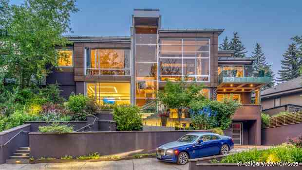 House sales continue to surge in Calgary, but slow from record-setting pace