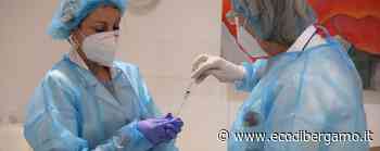 Vaccini: il 4 e 5 settembre a Treviglio, Chiuduno e Clusone accesso libero per donne in gravidanza e neo mamme - L'Eco di Bergamo