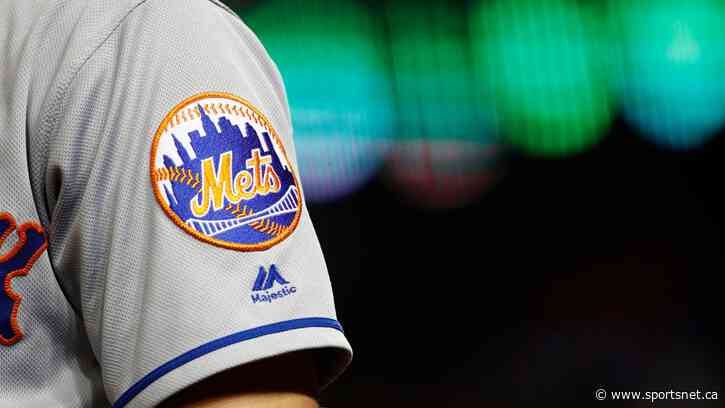 Mets ‘deeply disappointed’ by acting GM Zack Scott’s alleged DUI - Sportsnet.ca