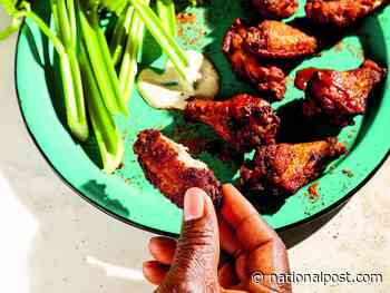 Cook this: Rodney's wings from Rodney Scott's World of BBQ - National Post