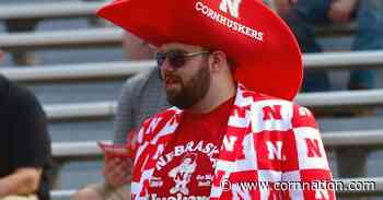 Wednesday Scott Frost Day News Haiku - Corn Nation