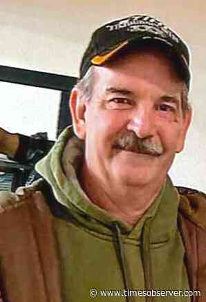 Scott Michael Pollock | News, Sports, Jobs - timesobserver.com