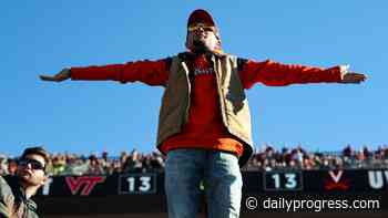 Virginia football fans eager for return to Scott Stadium - The Daily Progress