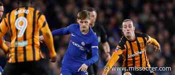 FC Cincinnati sign former US youth international midfielder Kyle Scott | MLSSoccer.com - MLSsoccer.com