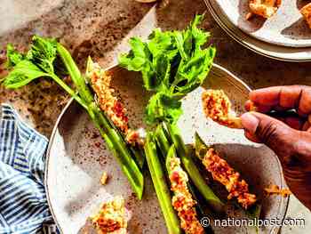 Cook this: Pimento cheese from Rodney Scott's World of BBQ - National Post