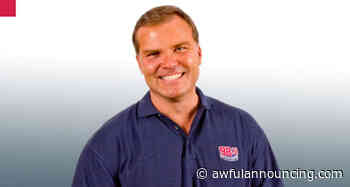 Days later, Scott Zolak apologizes for his comments bashing Cam Newton for listening to rap music - Awful Announcing