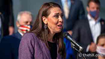 Trump endorses primary challenger to Herrera Beutler over impeachment vote
