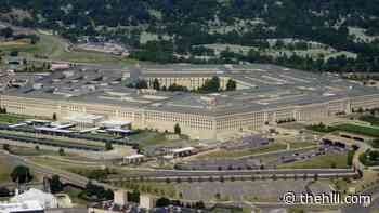 House panel approves $25B boost for defense budget
