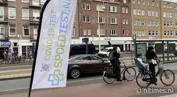 Travelers submitted to over 2.8 million coronavirus access tests this summer - NL Times