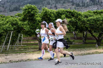 No Oliver/Osoyoos Half-Corked Marathon again this year - Penticton News - Castanet.net