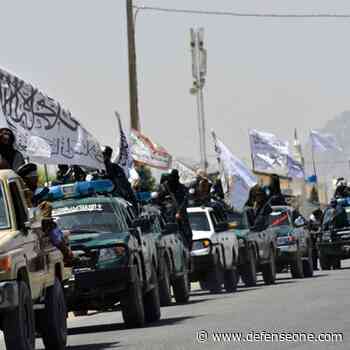 ‘It’s Possible’ US and Taliban Will Target ISIS-K Together, Milley Says