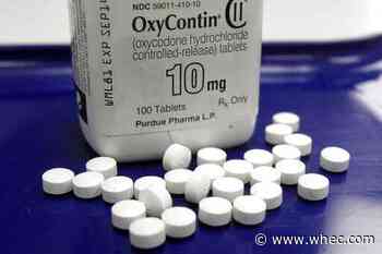 Judge conditionally approves Purdue Pharma opioid settlement