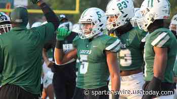 Michigan State projected to beat UM for 2022 4-star ATH Dillon Tatum - Spartans Wire