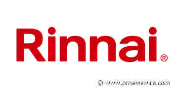 Rinnai America Corporation adquiere Industrias MASS, fabricante líder de calentadores de agua comerciales en México.