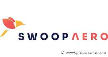 Drone-powered Logistics Provider Swoop Aero Partners with Iris Automation