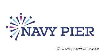 Navy Pier Announces Free Fall Programming Schedule