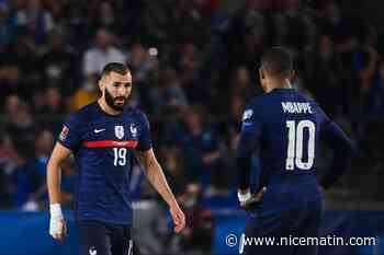 Qualifs Mondial-2022: Rentrée contrariée pour les Bleus, accrochés par la Bosnie