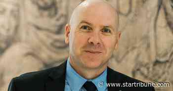 St. Paul-based Center for Victims of Torture names new CEO