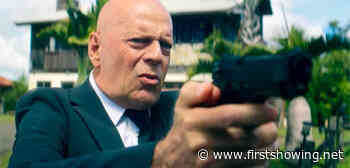 Bruce Willis in Another Dull Crime Thriller 'Survive the Game' Trailer