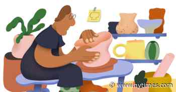 How to Keep the Days From Blurring Together