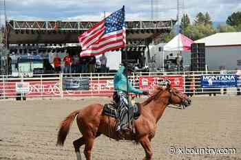 Win Tickets to the Dillon Jaycees Rodeo and the Eli Young Band - xlcountry.com