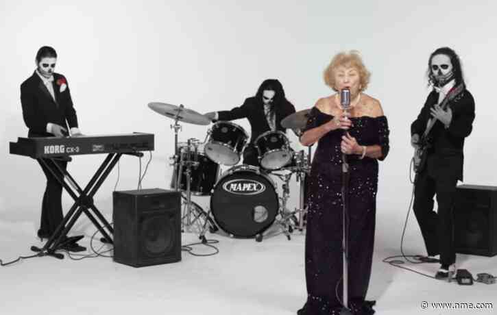 Inge Ginsberg, Holocaust survivor and heavy metal musician, dies aged 99