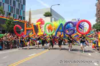 Chicago Pride Parade Canceled For Second Year Due To Coronavirus Pandemic - Block Club Chicago
