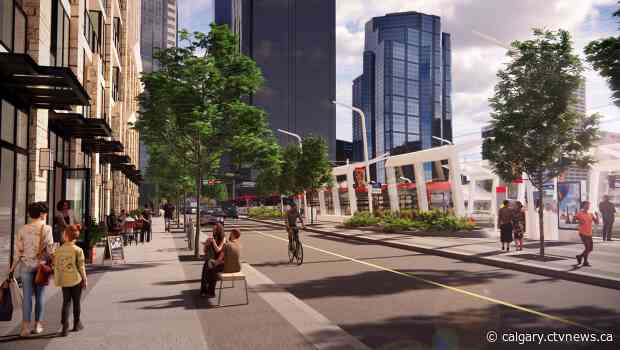 O’Toole confirms Conservative commitment to Calgary Green Line LRT funding — with conditions