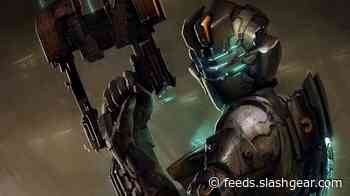 First Dead Space remake details surface