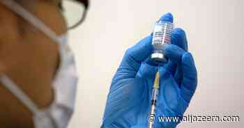 Moderna says some COVID vaccines sent to Japan contained steel - Al Jazeera English