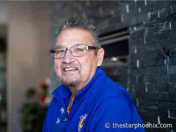 'Universally loved': Blades remember Bobby Kirkness