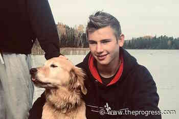 Missing Chilliwack teen escorted home by 'angels' after helicopter crew spots him – Chilliwack Progress - Chilliwack Progress