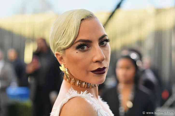 Lady Gaga’s Dog Walker Ryan Fischer Addresses Criticism Pop Star Faced After He Was Shot