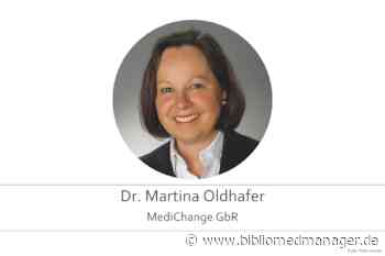 Orientierungswert - Change Management lernen - BibliomedManager