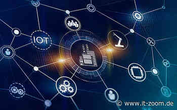 BPM pimpt I 4.0 | Business Process Management - IT-ZOOM