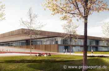 SPIE verantwortet das technische Facility Management am TUM Campus im Olympiapark der technischen... - Presseportal.de