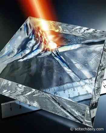 Ghost Polaritons: New Type of Infrared Polaritons Discovered at the Surface of Bulk Crystals