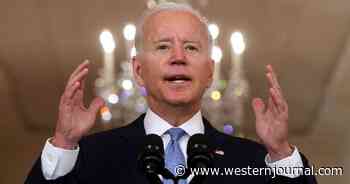 Biden Officials Turn on Him, Reveal How They Really Feel About Afghanistan Withdrawal