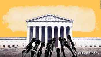 Analysis: Why the Supreme Court's lack of transparency may cost it in the long run