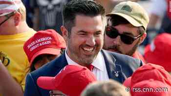 Trump endorses Parnell in Pennsylvania Senate race