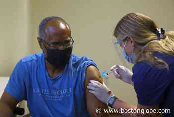Charts: Mass. coronavirus cases, other metrics, continue to rise as summer nears an end - The Boston Globe