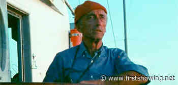 'Becoming Cousteau' Doc Trailer About the Iconic Environmentalist