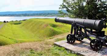 Marking Nova Scotia's 400th anniversary with a visit to Annapolis Royal | Saltwire - SaltWire Network
