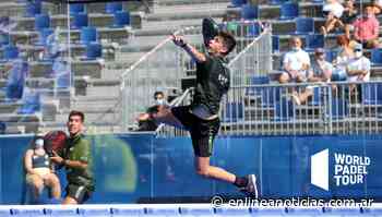 Portugal: Tello y Chingoto imponen su ley - En Linea Noticias