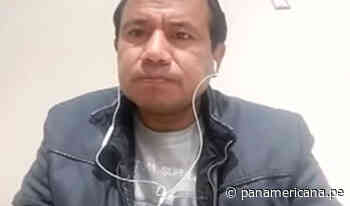 Edgar Tello: "Algunos sectores de derecha no desean que un líder sindical asuma el Ministerio de Trabajo" - Panamericana Televisión