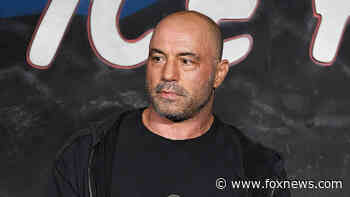 Joe Rogan says he's contracted coronavirus, is treating it with ivermectin - Fox News