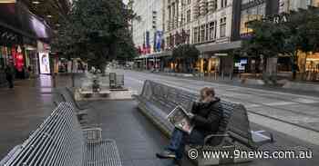 Victorian businesses in 'crisis' calling for clarity over when they can reopen - 9News
