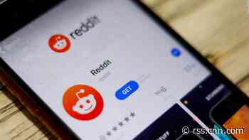 Reddit takes action against groups spreading Covid misinformation